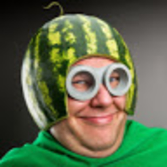 Meet your Posher, Cole - Picture 1 of 1